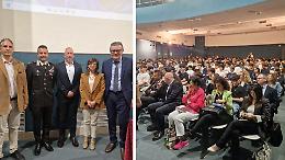 «La mafia teme la scuola più della giustizia»