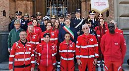 Croce Rossa: obiettivo 100 giovani