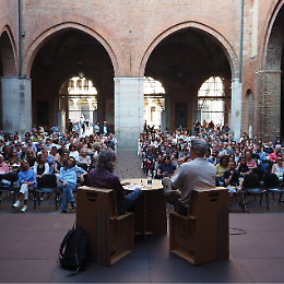 PAF - Porte Aperte Festival 2025. Musica, scrittura e fumetto
