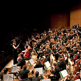 Audizioni e concerto finale del Platina International Music Festival