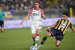 Juve Stabia-Cremonese: grigiorossi sotto ma sfida aperta