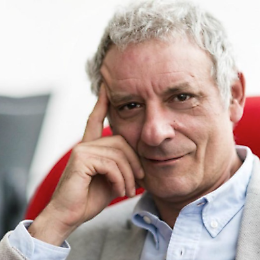 Incontro con con lo scrittore Alessandro Robecchi
