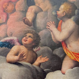 Visita guidata "Malosso: dentro e fuori dal museo"