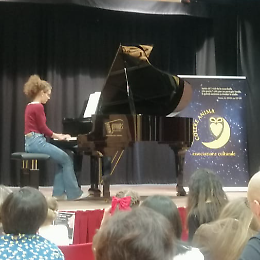 Audizioni del Platina International Music Festival