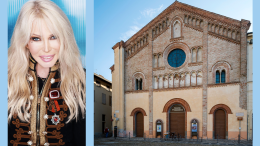 Ivana Spagna: «Quanta gavetta fatta dalle vostre parti»