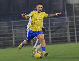  Tonoli ringrazia il Pergo: «Campionato perfetto»