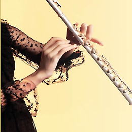 Concerto finale delle Masterclass di flauto e ottavino