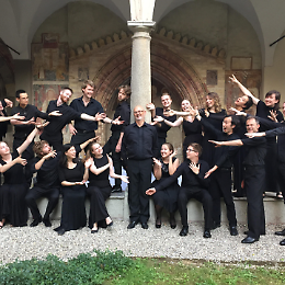 Concerto del coro University of London Graduate Consort