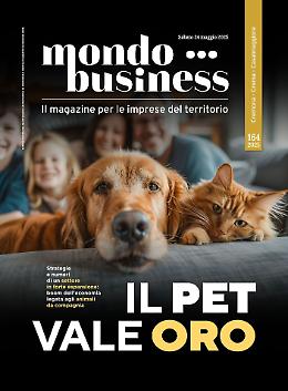 Mondo Business: il fenomeno della pet economy 