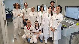 Ospedale, il laboratorio di Tossicologia è aperto all'utenza esterna