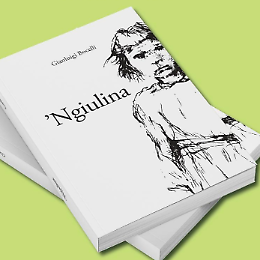 Incontro con l'autore e presentazione del libro 'Ngiulina 
