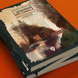 Presentazione del libro: "I quaderni del Canale. Epopea breve dei Bartoli" 