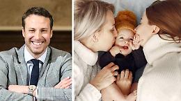 Procreazione assistita, Bergamaschi: «Ogni amore che genera cura merita tutela»