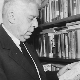 Conferenza "Cent'anni di Ossi di seppia. Eugenio Montale e la Musica"