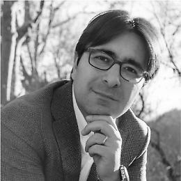 Incontro con l'autore di “Maledizione Gonzaga” G.L. Barone