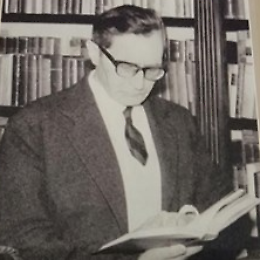 Vittore Pisani: Linguista, Maestro, Uomo 
