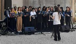 Musica, arte e restauro: ecco i nuovi umanisti
