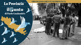 Cremona e le mafie: zona grigia da esplorare