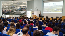 Il futuro dell’ospedale visto dagli studenti: entusiasmo e domande sul progetto cremonese