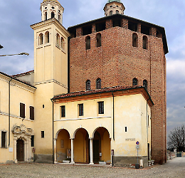 Voci d’armonia tra arte e spiritualità nella città ideale
