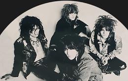 The Dogs D’Amour: la cult band britannica in concerto a Cremona