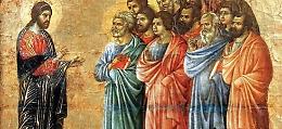 Resterà lo Spirito: la fede viva oltre l’assenza