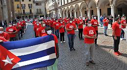 Italia-Cuba. «Aiutiamo  il doc». Iniziativa per la figlia malata