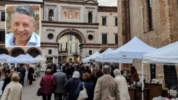 «Mercatini strangola-negozi: sos in centro»