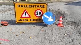 Strade, Virgilio: «È fantapolitica. Cancellate risorse vitali»