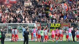 Cremonese in finale!