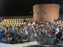 Film sul grande schermo e sotto le stelle, riapre l’arena Giardino con chicche dai grandi concorsi