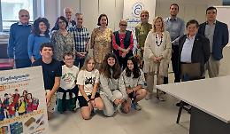 Un successo il ‘Banco elementare’