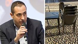 Plateatico, Portesani: «Due pesi, due misure: la giunta guardi cosa fa un suo assessore»