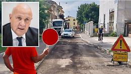 Strade, mozione dalla Provincia per fermare i tagli