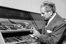 Simone Sacconi, la vita intera per Stradivari