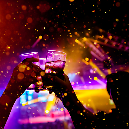Festarolo 2025: cucina, drink, musica