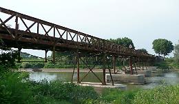 Per il ponte l’ora della svolta  (forse)