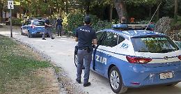 Massacrato ai giardini: «Spedizione punitiva»
