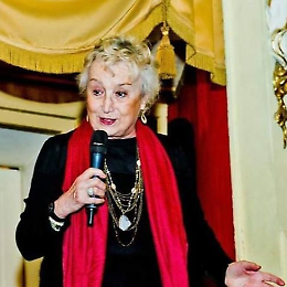 Concerto lirico "Ricordando Giovanna Lomazzi"