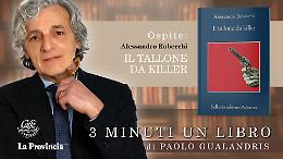 La fatica di essere una srl del crimine