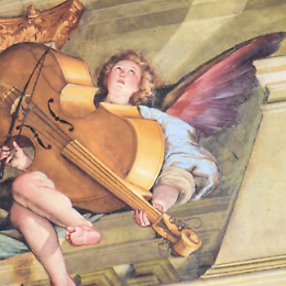 Convegno: Crema e i luoghi della musica