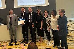 Trapianti, l'Asst Cremona premiata per la qualità del lavoro: «In memoria di Sonia Bonoli»