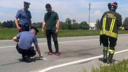 Strade e sicurezza: l'’emergenza è generale
