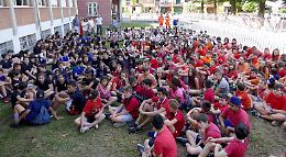 Lo strappo di San Giovanni in Croce: vuole lasciare Dedalo