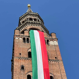 Festa della Repubblica - 79° Anniversario