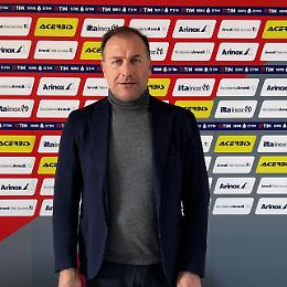 Giacchetta: "Per la Cremonese crescita verso alti livelli competitivi, la finale è meritata"