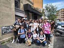 Gli atTorriani protagonisti alla rassegna “Oltreconfini” tra teatro e impegno civile