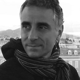 Presentazione del libro "Amsterdam blues"
