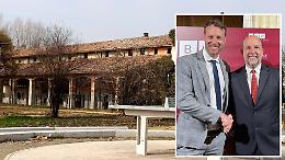 La proposta di Bergamaschi: «La Pierina sede istituzionale della cosmesi lombarda»