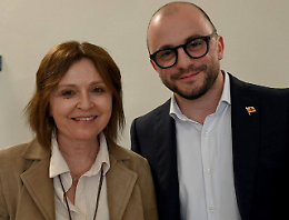 Manutenzioni stradali nel mirino della Lega